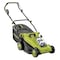 Sun Joe 48V iON 17 In Cordless Mulching Lawn Mower w/Grass Catcher, Batteries & Chrgr 24V-X2-17LM - alternate 4